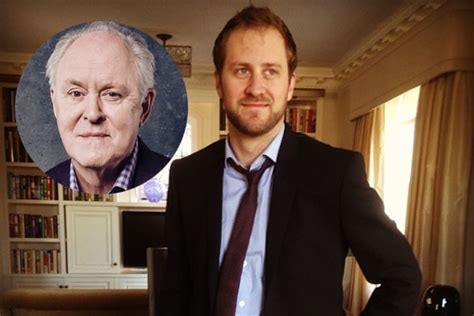 Who Is Nathan Lithgow, John Lithgow。